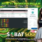 BUKTI JACKPOT SLOT GATES OF OLYMPUS 1000 TERPERCAYA DI INDONESIA TGL 06-05-2025
