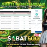 BUKTI JACKPOT SLOT MAHJONG WAYS 2 TERPERCAYA DI INDONESIA TGL 31-05-2025