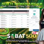 BUKTI JACKPOT SLOT MAHJONG WAYS 2 TERPERCAYA DI INDONESIA TGL 01-06-2025