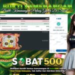 BUKTI JACKPOT SLOT MAHJONG WINS 3 TERPERCAYA DI INDONESIA TGL 30-05-2025