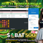 BUKTI JACKPOT SLOT 5 LIONS MEGAWAYS TERPERCAYA DI INDONESIA TGL 16-05-2025