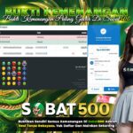BUKTI JACKPOT SLOT STARLIGHT PRINCESS 1000 TERPERCAYA DI INDONESIA TGL 05-05-2025