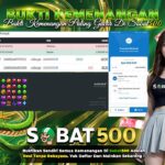 BUKTI JACKPOT SLOT BONANZA GOLD TERPERCAYA DI INDONESIA TGL 07-05-2025