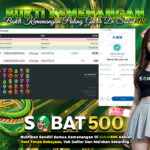 BUKTI JACKPOT SLOT GATES OF OLYMPUS TERPERCAYA DI INDONESIA TGL 30-05-2025