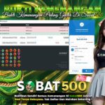 BUKTI JACKPOT SLOT GATES OF OLYMPUS 1000 TERPERCAYA DI INDONESIA TGL 21-05-2025