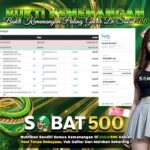 BUKTI JACKPOT SLOT WILD BANDITO TERPERCAYA DI INDONESIA TGL 31-05-2025