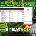 BUKTI JACKPOT SLOT MAHJONG WAYS 2 TERPERCAYA DI INDONESIA TGL 17-06-2025