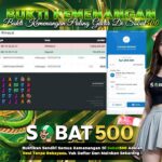 BUKTI JACKPOT SLOT GRACE OF EBISU TERPERCAYA DI INDONESIA TGL 16-06-2025