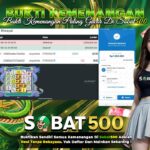 BUKTI JACKPOT SLOT MAHJONG WINS 3 TERPERCAYA DI INDONESIA TGL 24-06-2025