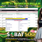 BUKTI JACKPOT SLOT MAHJONG WAYS  TERPERCAYA DI INDONESIA TGL 24-06-2025