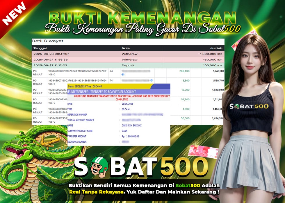 BUKTI JACKPOT SLOT MAHJONG WAYS 2 TERPERCAYA DI INDONESIA TGL 28-06-2025