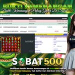 BUKTI JACKPOT SLOT GATES OF OLYMPUS SUPER SCATTER TERPERCAYA DI INDONESIA TGL 19-06-2025