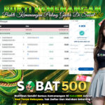 BUKTI JACKPOT SLOT MAHJONG WAYS 2 TERPERCAYA DI INDONESIA TGL 09-06-2025