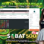 BUKTI JACKPOT SLOT GATES OF OLYMPUS TERPERCAYA DI INDONESIA TGL 12-06-2025