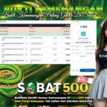 BUKTI JACKPOT SLOT MAHJONG WAYS TERPERCAYA DI INDONESIA TGL 09-06-2025