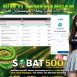 BUKTI JACKPOT SLOT MAHJONG WAYS TERPERCAYA DI INDONESIA TGL 02-06-2025