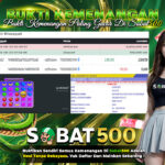 BUKTI JACKPOT SLOT SWEET BONANZA 1000 TERPERCAYA DI INDONESIA TGL 23-06-2025