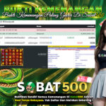 BUKTI JACKPOT SLOT GATES OF OLYMPUS SUPER SCATTER TERPERCAYA DI INDONESIA TGL 21-06-2025