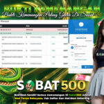 BUKTI JACKPOT SLOT WILD BOUNTY SHOWDOWN TERPERCAYA DI INDONESIA TGL 20-06-2025