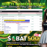 BUKTI JACKPOT SLOT MAHJONG WAYS TERPERCAYA DI INDONESIA TGL 23-06-2025