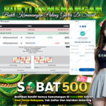 BUKTI JACKPOT BACCARAT 9 TERPERCAYA DI INDONESIA TGL 28-06-2025