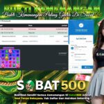 BUKTI JACKPOT SLOT SWEET BONANZA 1000 TERPERCAYA DI INDONESIA TGL 14-06-2025