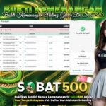 BUKTI JACKPOT SLOT WILD BANDITO TERPERCAYA DI INDONESIA TGL 16-06-2025