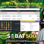 BUKTI JACKPOT SLOT STARLIGHT PRINCESS 1000 TERPERCAYA DI INDONESIA TGL 30-06-2025