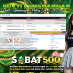 BUKTI JACKPOT SPEED BACCARAT 2 TERPERCAYA DI INDONESIA TGL 19-06-2025