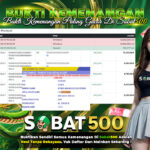 BUKTI JACKPOT SLOT MAHJONG WAYS TERPERCAYA DI INDONESIA TGL 01-06-2025