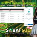 BUKTI JACKPOT SLOT MAHJONG WAYS TERPERCAYA DI INDONESIA TGL 04-06-2025