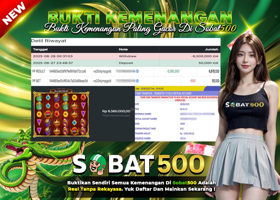 BUKTI JACKPOT SLOT GATES OF OLYMPUS SUPER SCATTER TERPERCAYA DI INDONESIA TGL 28-06-2025