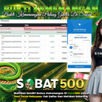 BUKTI JACKPOT SLOT WILD BOUNTY SHOWDOWN TERPERCAYA DI INDONESIA TGL 20-06-2025
