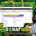 BUKTI JACKPOT SLOT WILD BOUNTY SHOWDOWN TERPERCAYA DI INDONESIA TGL 29-06-2025