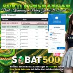 BUKTI JACKPOT SLOT MAHJONG WAYS 2 TERPERCAYA DI INDONESIA TGL 24-06-2025