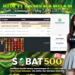 BUKTI JACKPOT SLOT GATES OF OLYMPUS 1000 TERPERCAYA DI INDONESIA TGL 24-06-2025