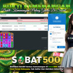 BUKTI JACKPOT SLOT SWEET BONANZA 1000 DICE TERPERCAYA DI INDONESIA TGL 10-07-2025