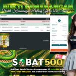 BUKTI JACKPOT SLOT MAHJONG WINS 2 TERPERCAYA DI INDONESIA TGL 02-07-2025