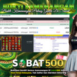 BUKTI JACKPOT SLOT GATES OF OLYMPUS SUPER SCATTER TERPERCAYA DI INDONESIA TGL 21-07-2025