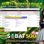 BUKTI JACKPOT SLOT MAHJONG WAYS TERPERCAYA DI INDONESIA TGL 12-07-2025