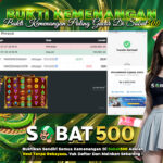 BUKTI JACKPOT SLOT GATES OF OLYMPUS SUPER SCATTER TERPERCAYA DI INDONESIA TGL 27-07-2025