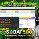 BUKTI JACKPOT SLOT GATES OF GATOT KACA 1000 TERPERCAYA DI INDONESIA TGL 11-07-2025