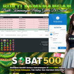 BUKTI JACKPOT SLOT GATES OF OLYMPUS 1000 TERPERCAYA DI INDONESIA TGL 31-05-2025