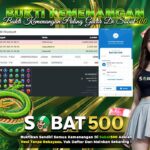 BUKTI JACKPOT SLOT STARLIGHT PRINCESS 1000 TERPERCAYA DI INDONESIA TGL 06-07-2025