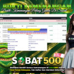 BUKTI JACKPOT SLOT WILD BOUNTY SHOWDOWN TERPERCAYA DI INDONESIA TGL 17-07-2025