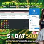 BUKTI JACKPOT SLOT GATES OF OLYMPUS 1000 TERPERCAYA DI INDONESIA TGL 02-07-2025