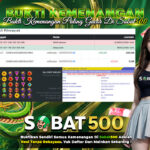 BUKTI JACKPOT SLOT GATES OF OLYMPUS 1000 TERPERCAYA DI INDONESIA TGL 20-07-2025