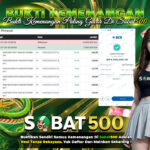BUKTI JACKPOT SLOT WILD BANDITO TERPERCAYA DI INDONESIA TGL 26-07-2025