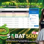 BUKTI JACKPOT SLOT WILD BOUNTY SHOWDOWN TERPERCAYA DI INDONESIA TGL 06-07-2025