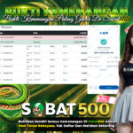 BUKTI JACKPOT LIVE CASINO COCKFIGHT PHI TERPERCAYA DI INDONESIA TGL 23-07-2025